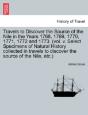 Travels To Discover The Source Of The Ni - Preview