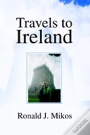 Capa do artigo Travels To Ireland