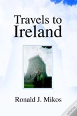 Capa do artigo Travels To Ireland