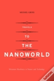 Capa do artigo Travels To The Nanoworld