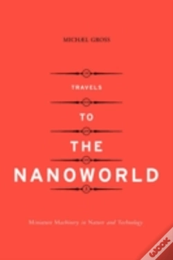 Capa do artigo Travels To The Nanoworld