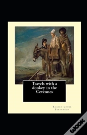 Capa do artigo Travels With A Donkey In The Cevenne Annotated