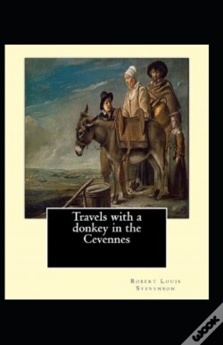 Capa do artigo Travels With A Donkey In The Cevenne Annotated