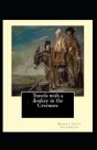 Travels With A Donkey In The Cevenne Annotated - Preview