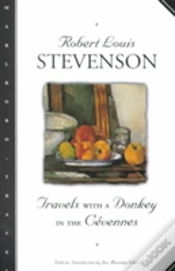 Capa do artigo Travels With A Donkey In The Cevennes