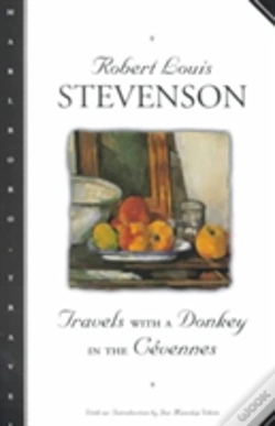 Capa do artigo Travels With A Donkey In The Cevennes