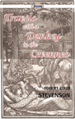Travels With A Donkey In The Cevennes