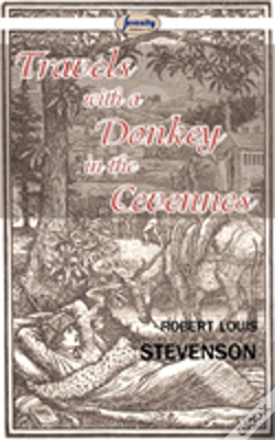 Capa do artigo Travels With A Donkey In The Cevennes