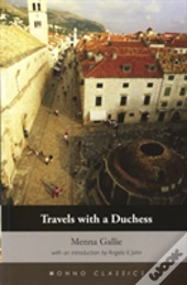 Travels With A Duchess