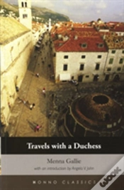 Capa do artigo Travels With A Duchess