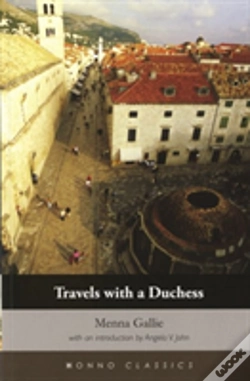 Capa do artigo Travels With A Duchess
