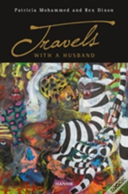 Capa do artigo Travels With A Husband