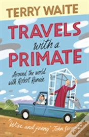 Capa do artigo Travels With A Primate