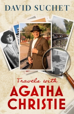 Capa do artigo Travels With Agatha Christie