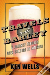 Capa do artigo Travels With Barley