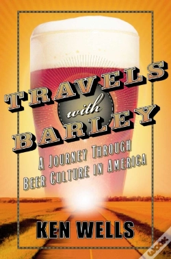 Capa do artigo Travels With Barley
