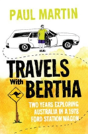 Travels With Bertha - Preview