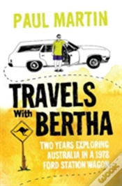 Capa do artigo Travels With Bertha