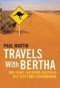 Travels With Bertha - Preview