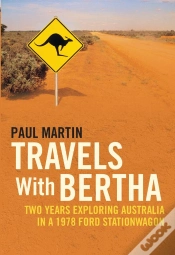 Capa do artigo Travels With Bertha