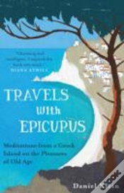 Capa do artigo Travels With Epicurus