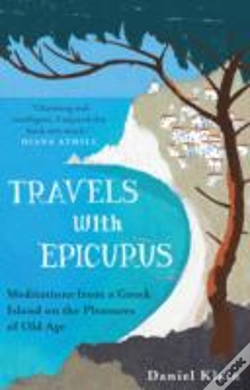 Capa do artigo Travels With Epicurus