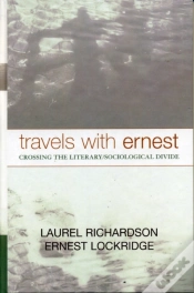 Capa do artigo Travels With Ernest