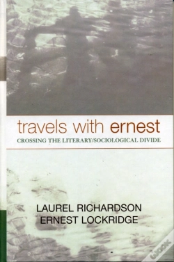 Capa do artigo Travels With Ernest