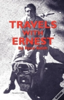Capa do artigo Travels With Ernest