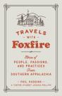 Travels With Foxfire - Preview