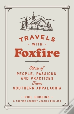 Capa do artigo Travels With Foxfire