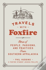 Capa do artigo Travels With Foxfire