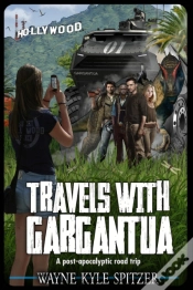 Capa do artigo Travels With Gargantua