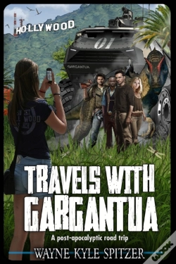 Capa do artigo Travels With Gargantua
