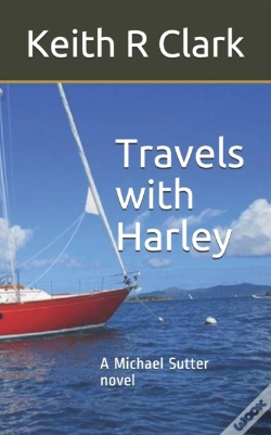 Capa do artigo Travels With Harley: A Michael Sutter No