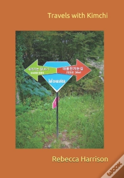 Capa do artigo Travels With Kimchi
