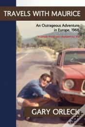 Capa do artigo Travels With Maurice