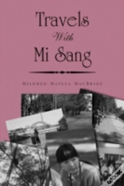 Capa do artigo Travels With Mi Sang