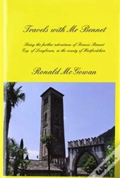 Travels With Mr Bennet