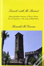 Capa do artigo Travels With Mr Bennet