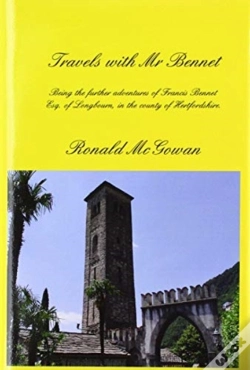 Capa do artigo Travels With Mr Bennet