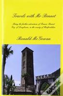 Travels With Mr Bennet