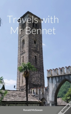 Capa do artigo Travels With Mr Bennet
