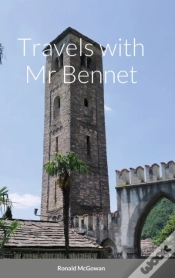 Capa do artigo Travels With Mr Bennet