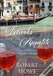 Capa do artigo Travels With My Appetite