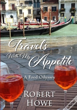 Capa do artigo Travels With My Appetite