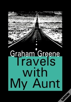Capa do artigo Travels With My Aunt