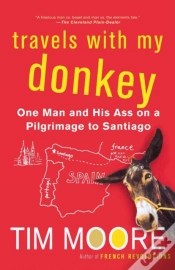 Capa do artigo Travels With My Donkey