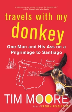 Capa do artigo Travels With My Donkey