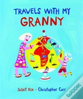 Travels With My Granny